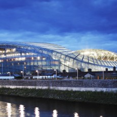 Find Dermot a Hotel In Dublin For ACDC