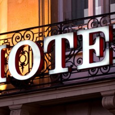 Find Dermot a Hotel In Dublin For ACDC